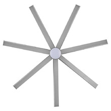Tourbillion Ceiling Fan Light Kit